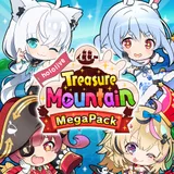 hololive Treasure Mountain MegaPack icon