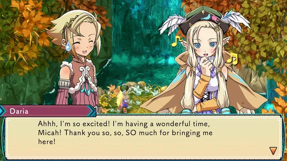 Rune Factory 3 Special screenshot 6