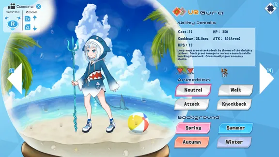 HoloParade: Deluxe Edition screenshot 5