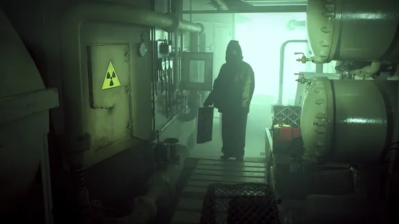 The Bunker screenshot 2