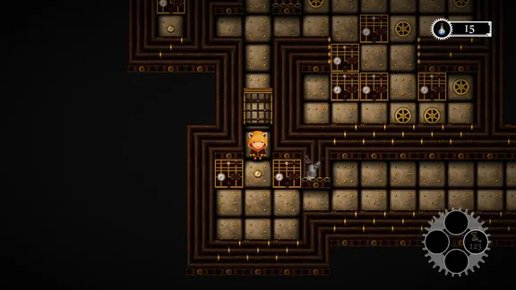 Waking Violet screenshot 4