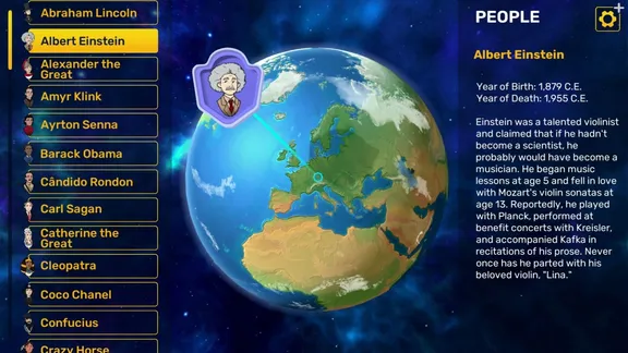 Bright Side: Quiz screenshot 5