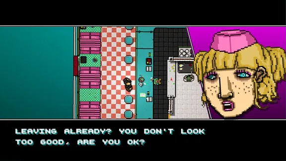 Hotline Miami Collection screenshot 6