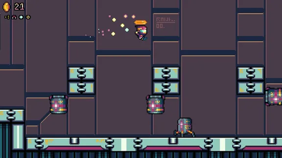 One Gun Guy screenshot 1