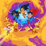 DC's Justice League: Cosmic Chaos icon