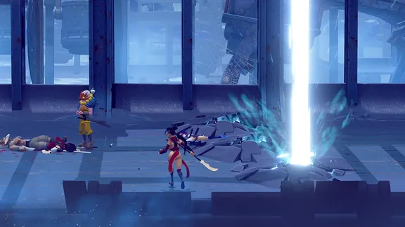 Shing! screenshot 5