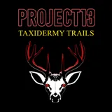 Project 13: Taxidermy Trails icon