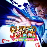 Super Blackjack Battle 2 Turbo Edition - The Card Warriors icon
