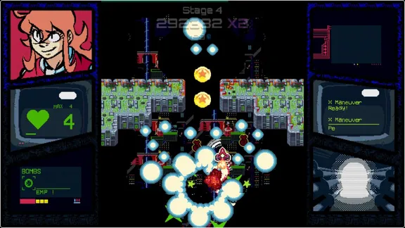 Project Starship X screenshot 3