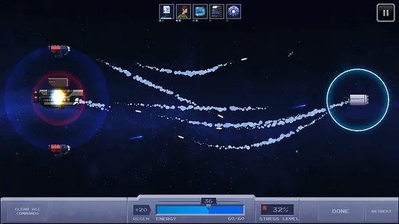 The Captain screenshot 3
