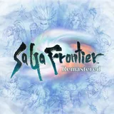SaGa Frontier Remastered icon