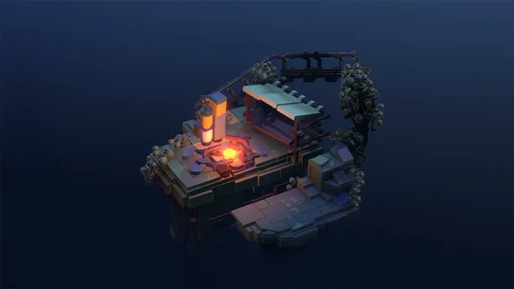 LEGO® Builder's Journey screenshot 4