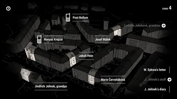 Attentat 1942 screenshot 5