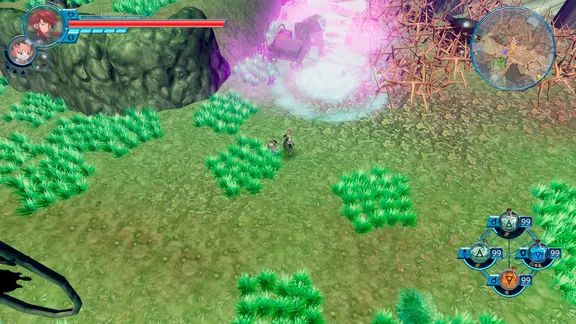 Alchemist Adventure screenshot 6