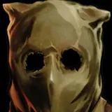 Stay Out of the House icon