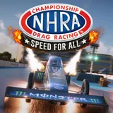 NHRA Championship Drag Racing: Speed for All icon