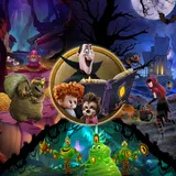 Hotel Transylvania: Scary-Tale Adventures icon