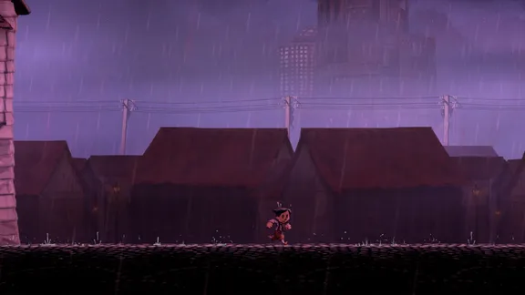 Teslagrad Remastered screenshot 2
