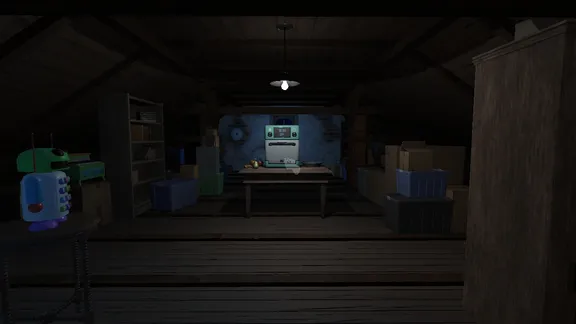 Amanda the Adventurer screenshot 6