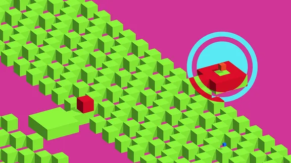 Vectronom screenshot 5