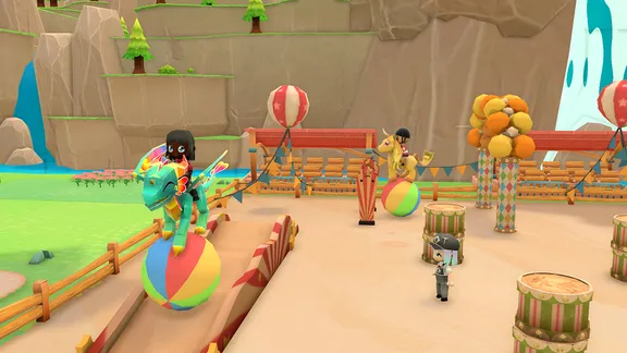 마이 판타스틱 랜치 (My Fantastic Ranch) screenshot 2