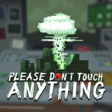 Please, Don't Touch Anything icon
