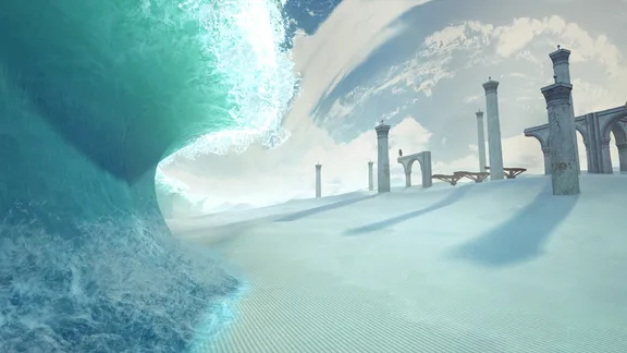 MIND: Path to Thalamus screenshot 3