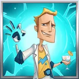 DayD: Through Time icon