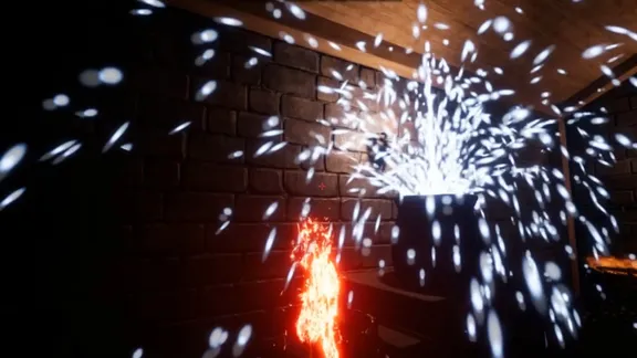 Fantasy Blacksmith screenshot 6