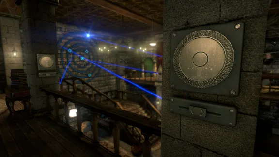 The Eyes of Ara screenshot 2