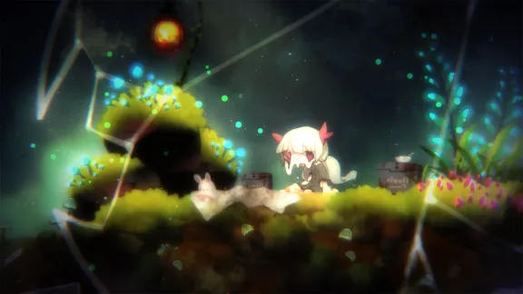 void tRrLM(); // Void Terrarium screenshot 2