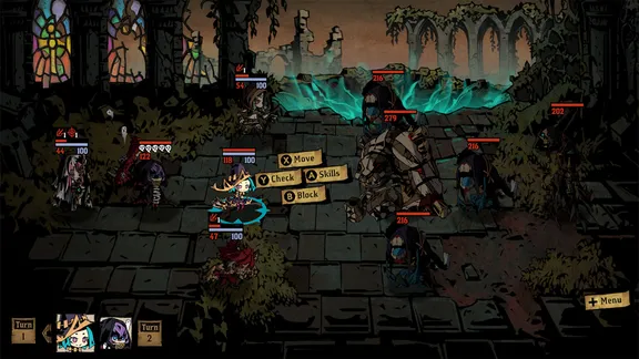MISTOVER screenshot 3