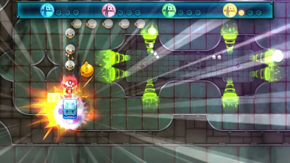 Pix the Cat screenshot 3