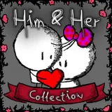 Him & Her Collection icon
