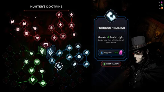 Night Swarm screenshot 5