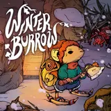 Winter Burrow icon