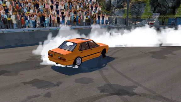Burnout screenshot 4