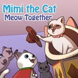 Mimi the Cat: Meow Together icon