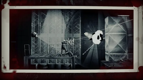 LIBERATED screenshot 2