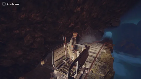 Adam's Venture™: Origins screenshot 4