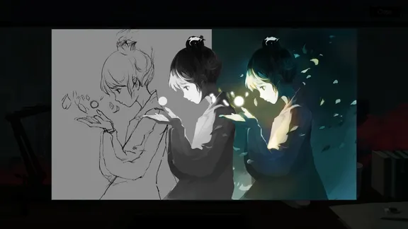Flood of Light screenshot 6