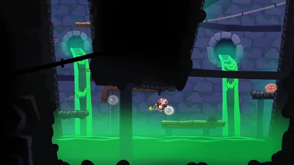 JustAxe screenshot 4