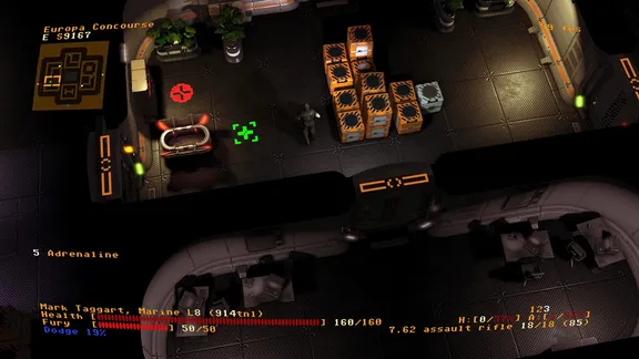 Jupiter Hell screenshot 6