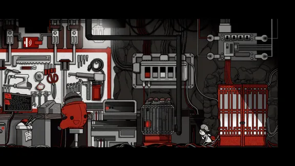 8Doors: Arum's Afterlife Adventure screenshot 4