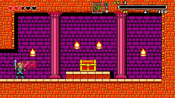 Aggelos screenshot 3