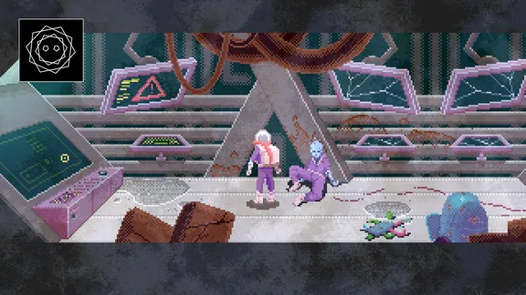 Alone With You screenshot 4