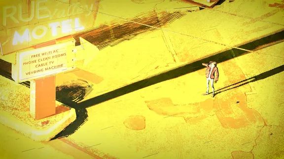 Rue Valley screenshot 5