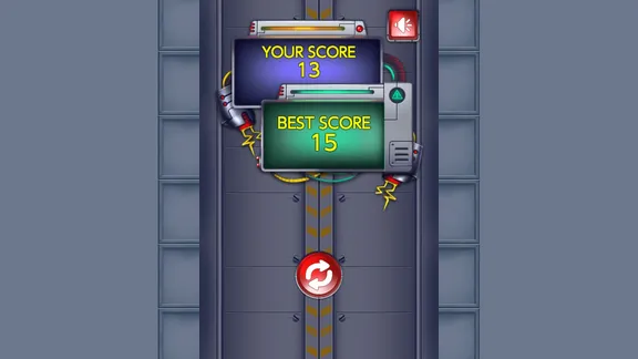 Warrior Escape screenshot 4