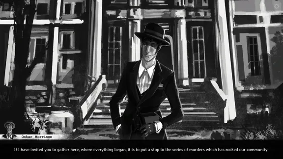 Echoes screenshot 3