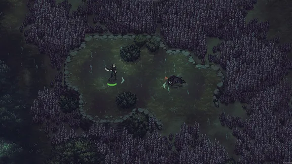 Drova - Forsaken Kin screenshot 4